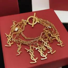 yves saint laurent ysl bracelets s_1234b2a